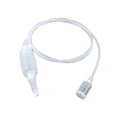thumbnail image 1 of 6.5FT Siphon Vacuum Mini Fish Tank Hand Water Oil Pump Filling Changer Part, 1 of 3