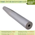 thumbnail image 5 of ST12/16/20/25Heat shrink extension rods Heat Expansion shank Sintering SRS/SRN Deep Cavity anti interference precision machining ST25-SRN06-200 TRN, 5 of 5