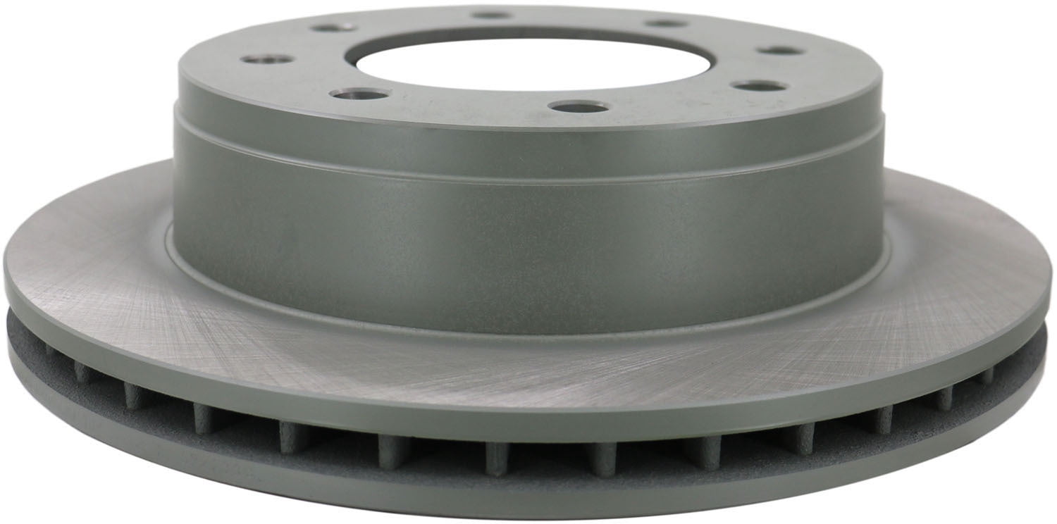 Winstop Brake Rotor, Rear WS240358, Chevrolet Silverado 2500 HD 2006-2001