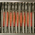 thumbnail image 6 of Solaire SOL-EV17A Everywhere Portable Infrared Propane Gas Grill, Stainless Steel, 6 of 6