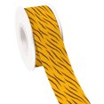 thumbnail image 1 of Animals Speckle Leopard Print Design Printed Grosgrain Satin Ribbon for Gift Wrapping Hair Bow Craft Accessory 50 Yards Jiayi, 1 of 7