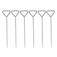 thumbnail image 1 of FUEENIRVA 6Pcs Rust Resistance Cell Spreader For Bacterial Spreading, 1 of 7