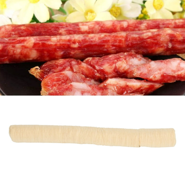 Sausage skins cheap for sale