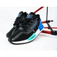 thumbnail image 1 of Adi - das Originals NMD R1 V2 Boost Men's Athletic Shoes Black FY5922, 1 of 6