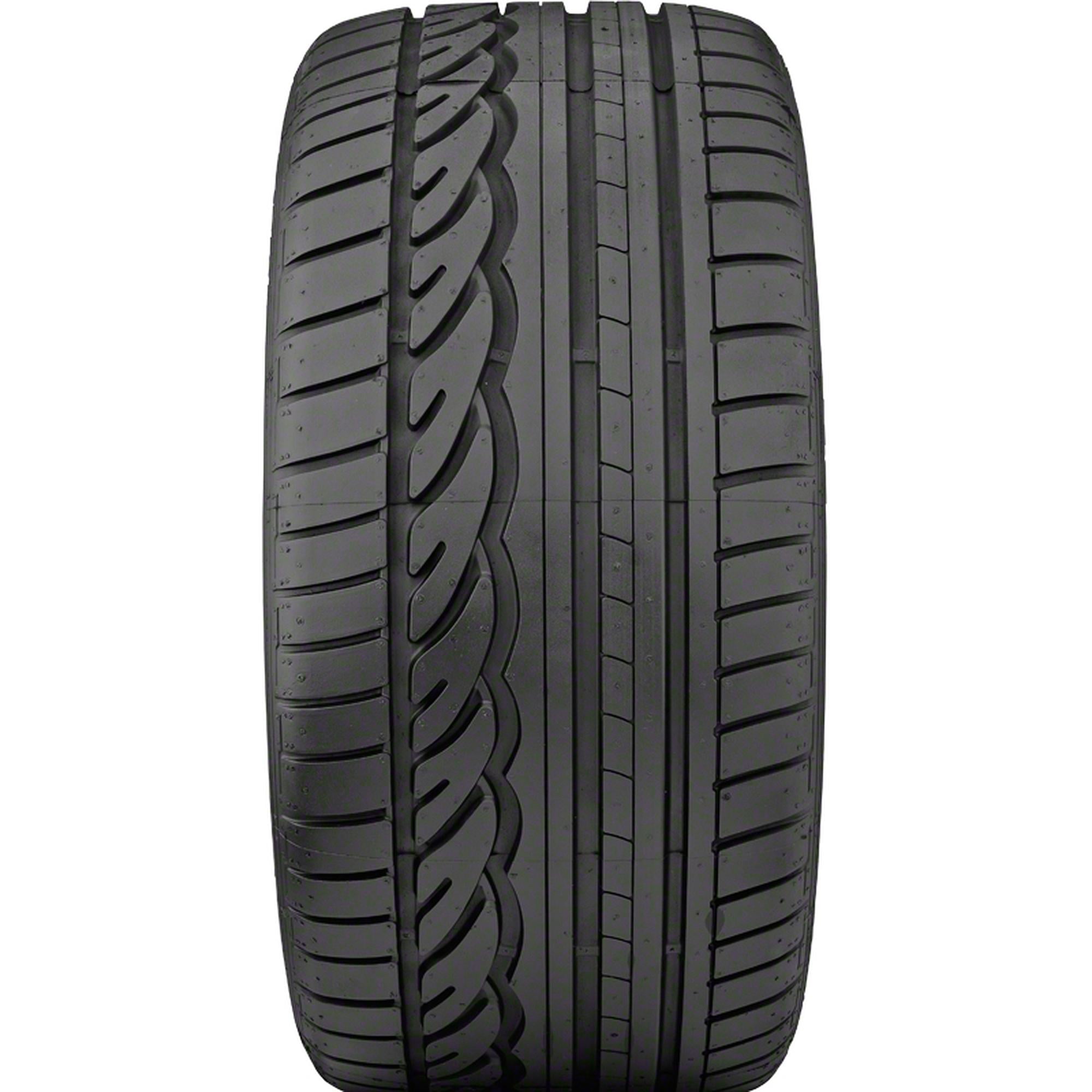 Dunlop SP Sport 01 DSST UHP 245/40R19 94Y Passenger Tire