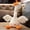 White, variant on Gqtwoy Talking Dancing Goose Stuffed Animal, Mimicking Toy, Singing & Dancing Soft Toy, Recording Audio Feature, Interactive Glowing Gift, Fun Voice Repeater