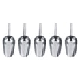 thumbnail image 2 of Scoops Tongs Set,5 x Sweet Scoops Scoops Tongs Sweet Scoops Enhanced Features, 2 of 8