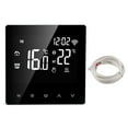 thumbnail image 2 of Termostato WIFI, termostato inteligente ME81H WIFI LCD LCD termostato inteligente muy recomendado, 2 of 8