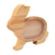 thumbnail image 1 of Alcancía de Madera Strade Fareast Limited para Niños 29 x 14 x 3 cm, 1 of 8