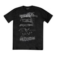 thumbnail image 1 of Blondie T-Shirt de Montage pour Adulte, 1 of 2