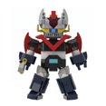 thumbnail image 2 of Mazinger Z Sd Great God Of War Goldrake Robot Building Blocks Moc-65318 High-tech Mechanic Battle Model Bricks Toys For Boy Gift, 2 of 5