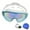 E, variant on SHEIGUANNI Swim Goggles, Wide View Anti Fog&UV Swimming Goggles for Audlt, No Leaking Pool Accessories for Men Women Kid