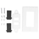 thumbnail image 2 of Enchufe De Panel USB, Toma De Cargador De Pared De Transmisión De Alta Velocidad Compatible Para Transmisión De Señal Para Carga De Dispositivos, 2 of 7