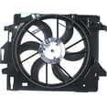 thumbnail image 1 of Garage-Pro Radiator Cooling Fan Compatible with 2008-2020 Dodge Grand Caravan, Fits 2008-2016 Chrysler Town & Country, 1 of 4