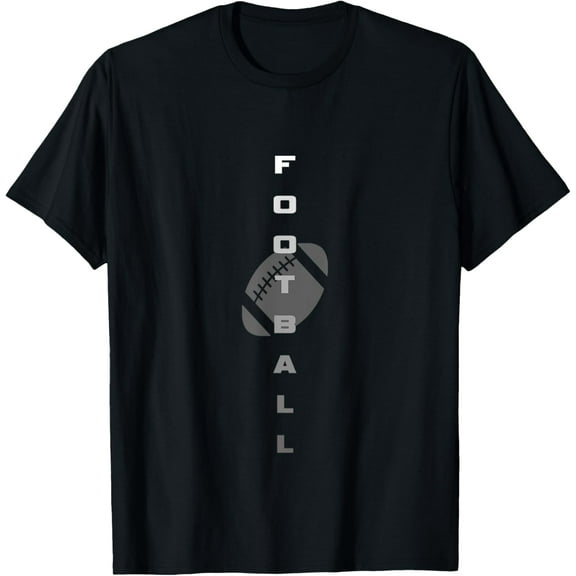 Football Apparel - Football T-Shirt