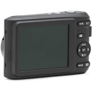 Kodak FZ45BK PIXPRO FZ45 16MP Digital Camera, Black Bundle with Lexar 32GB 800x UHS-I SDHC Memory