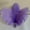Lavender, variant on NANAHuang 10pcs Large Black Ostrich Feathers 16-18 inch Fluffy Feather for Crafts Home Party Decoration Wedding Centerpieces Clothes Vase Decor