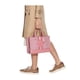 thumbnail image 4 of Bolsa Coach dempsey color rosa chica, 4 of 4