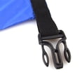 thumbnail image 5 of 3 Pieces Waterproof Dry Bag Set Dry Sacks Lightweight Airtight Combo Set with 8L 40L 70L Sacks and Long Adjustable Shoulder Strap for Kayaking Boating Hiking Camping, 5 of 8