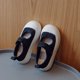 thumbnail image 1 of Zapatos de lona para niñas, zapatos de verano para niños, zapatillas de deporte informales transpirables para niños de secundaria, 1 of 6