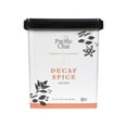 Decaf Spiced Latte, Powered Dry Tea Latte Beverage Mix, Gluten , Kosher