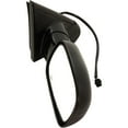 thumbnail image 4 of For Chrysler Town & Country 2001 2002 2003 Door Mirror Passenger Side | Power | Heated | Paint To Match | 4894404AF | CH1321199, 4 of 5