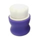thumbnail image 3 of Cepillo de limpieza facial Sunnimix suaves y almohadilla de silicona exfoliante Violeta, 3 of 8