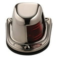 thumbnail image 3 of Attwood Side Lights Deck Mount, Stainless Steel, 3 of 3