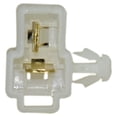 thumbnail image 2 of VDO WL41938 Power Window Motor & Regulator Assembly Fits select: 1997-2002 MITSUBISHI MIRAGE, 2 of 3