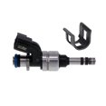 thumbnail image 1 of GB Remanufacturing Fuel Injector 835-11106 OE Replacement; Remanufactured; With O-Rings And Seals; Single, 1 of 5