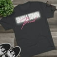 thumbnail image 3 of Aldean - Small Town Proud - Unisex Tri-Blend Crew Tee, 3 of 4