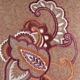thumbnail image 2 of Avanni Quilted Throw Pillow, 16" x 16", 2 of 4