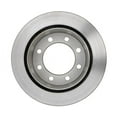 thumbnail image 2 of Raybestos 780020 Advanced Technology Disc Brake Rotor Fits select: 2000-2002 DODGE RAM 2500, 2001-2002 DODGE RAM 3500, 2 of 4