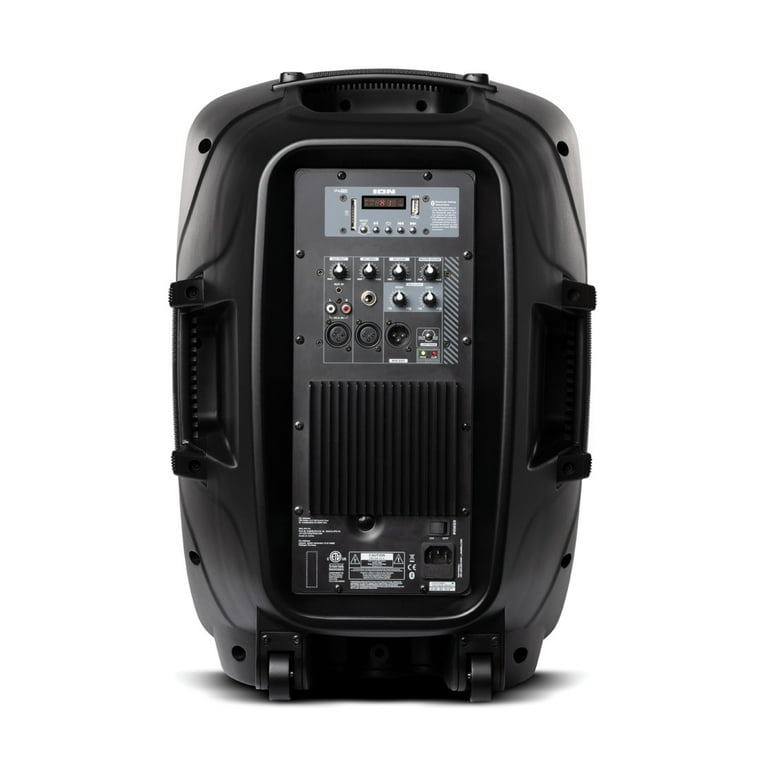 アイオンプロ 15P4OZ ION Audio Pro Glow 1500 Portable Bluetooth Speaker with