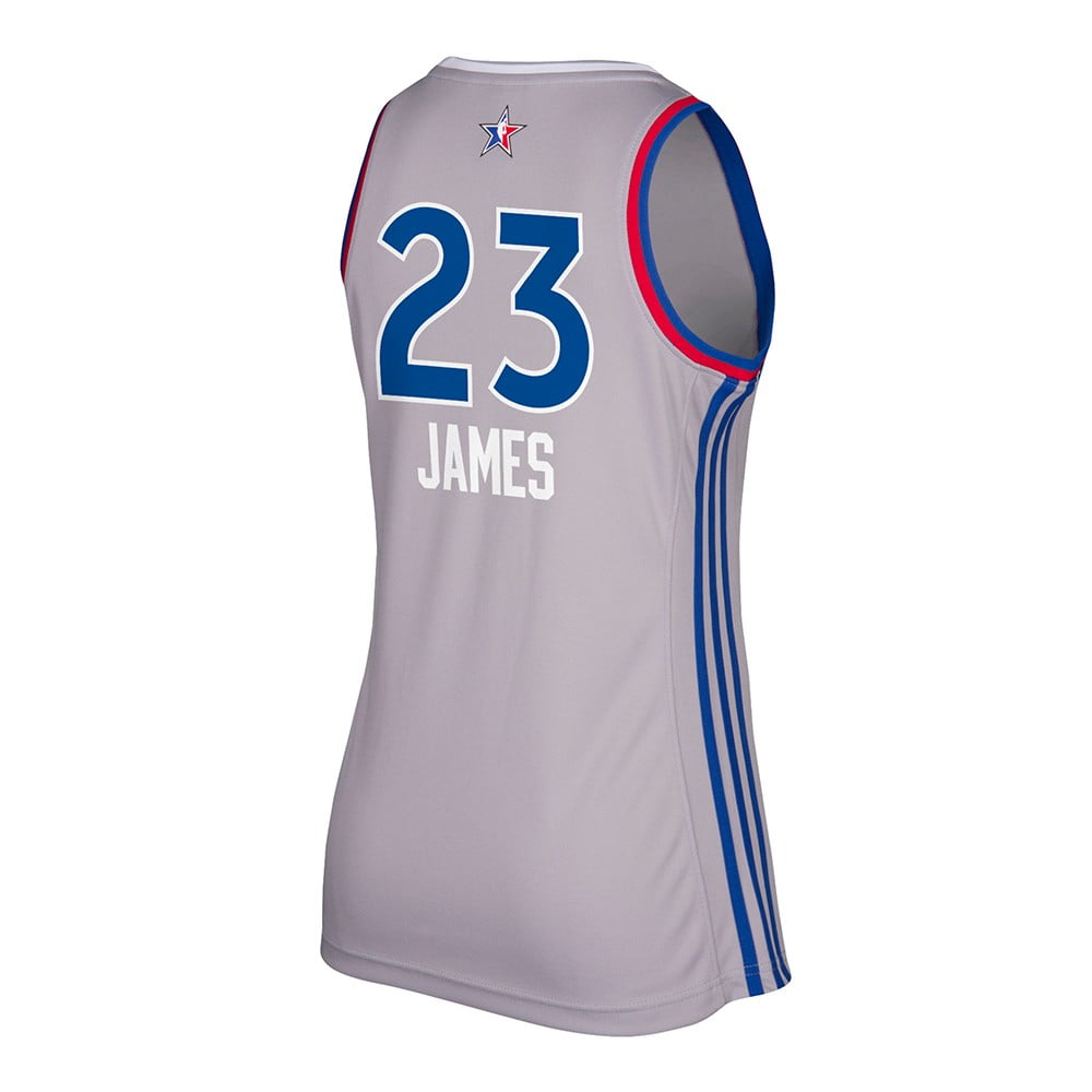 lebron james east jersey