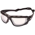 thumbnail image 1 of Lentes antivaho Goggle Pyramex I-Force Sporty de doble panel, 1 of 5
