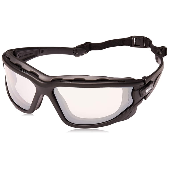 Lentes antivaho Goggle Pyramex I-Force Sporty de doble panel