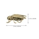 thumbnail image 4 of Cicadas decorativos Cicadas Artesanía Ornamento de escritorio Cicadas Ornamento para el hogar, 4 of 5