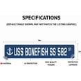 thumbnail image 2 of SignMission Street Sign Decal - I Love Scranton, Pennsylvania, 2 of 5