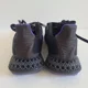 thumbnail image 5 of Ad-id-as 4DFWD Pulse Running Shoes Q46452 Size 6.5 Black Sonic Ink Purple, 5 of 6