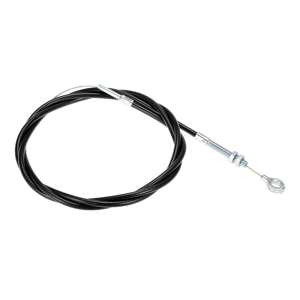 Enhanced 71'' Throttle Cable w/ 63'' Casing Wire For Go Kart Manco ASW 8252-1390 