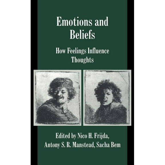 Studies in Emotion and Social Interactio Emotions and Beliefs, (Hardcover)