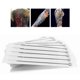 thumbnail image 5 of 50Pcs Tattoo Needle Stainless Steel 14cm Disposable Tattoo Needle Accessory for Replacement 5RL, 5 of 5