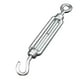 thumbnail image 2 of 10mm ACERO INOXIDABLE 304 OJO TURBOLLA BALUSTRADE FIJACIÓN RIGGING, 2 of 7