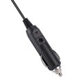 thumbnail image 4 of Cable de carga para batería de coche, 2 unidades, para Baofeng UV 5r, UV 82, UV 5RE, UV 9r, UV XR, Uvb2 Plus, TG, UV2, 4 of 7