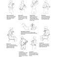 thumbnail image 5 of Trigger Point Massager - Accupressure Therapy Cane - Self Massage Tool - Neck Massager - Back Massager - Shoulder Massager - Massage Hook - Massager for Back Muscle Pain, 5 of 5
