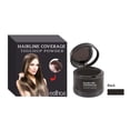 thumbnail image 2 of WIZUTIZ Hair Line Covering Up Powder Thick Hair Line Portable and Easy To Apply Hair Line Concealer Cosmetic Powder 4g Reduced Price, 2 of 5