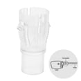 thumbnail image 2 of For AirMini Hose Connector for CPAP Tube CPAP Hose Port to Multi- Air Nasal Masks Accessories, 2 of 5