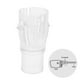 thumbnail image 2 of For AirMini Hose Connector for CPAP Tube CPAP Hose Port to Multi- Air Nasal Masks Accessories, 2 of 5