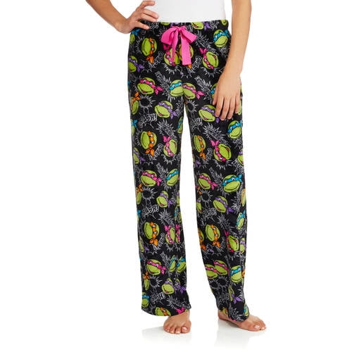 Teenage Munant Ninja Turtles Women's 